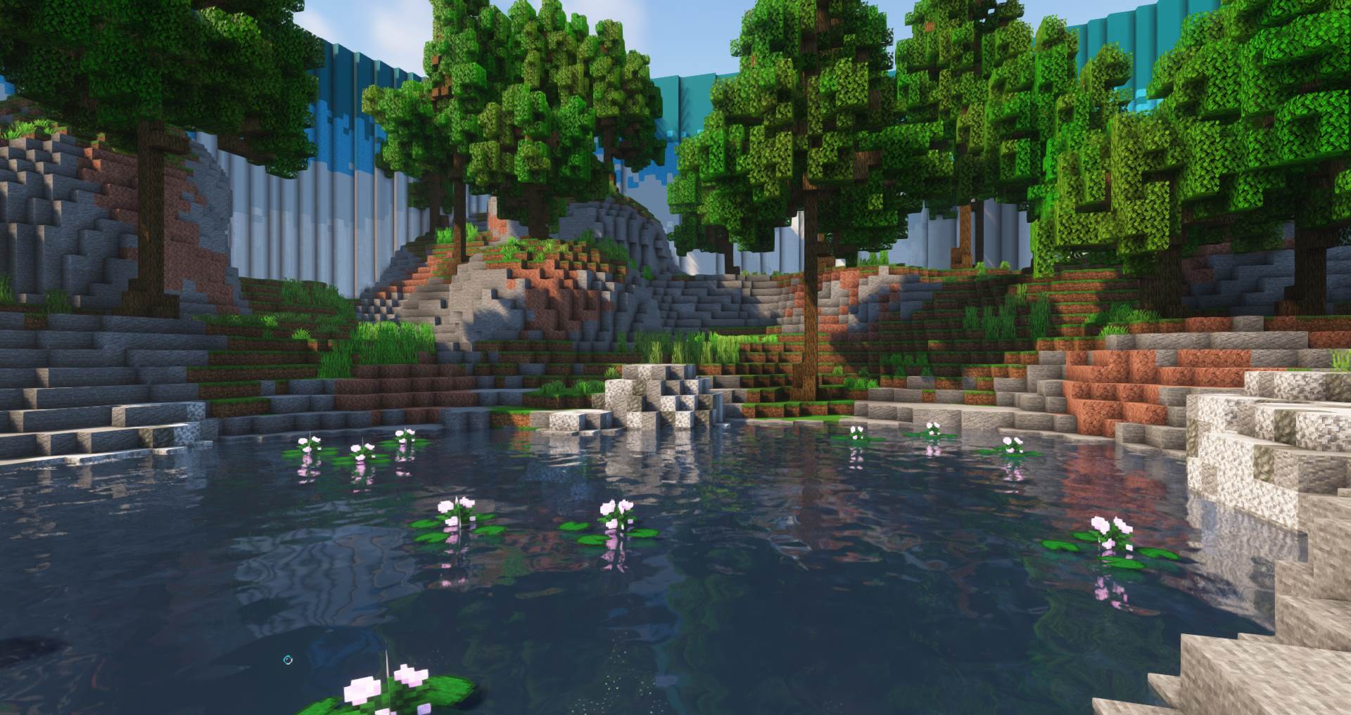 New Fishing Modes, Tutorial, and Fixes!