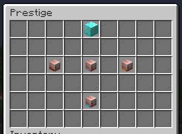 Prestige Command